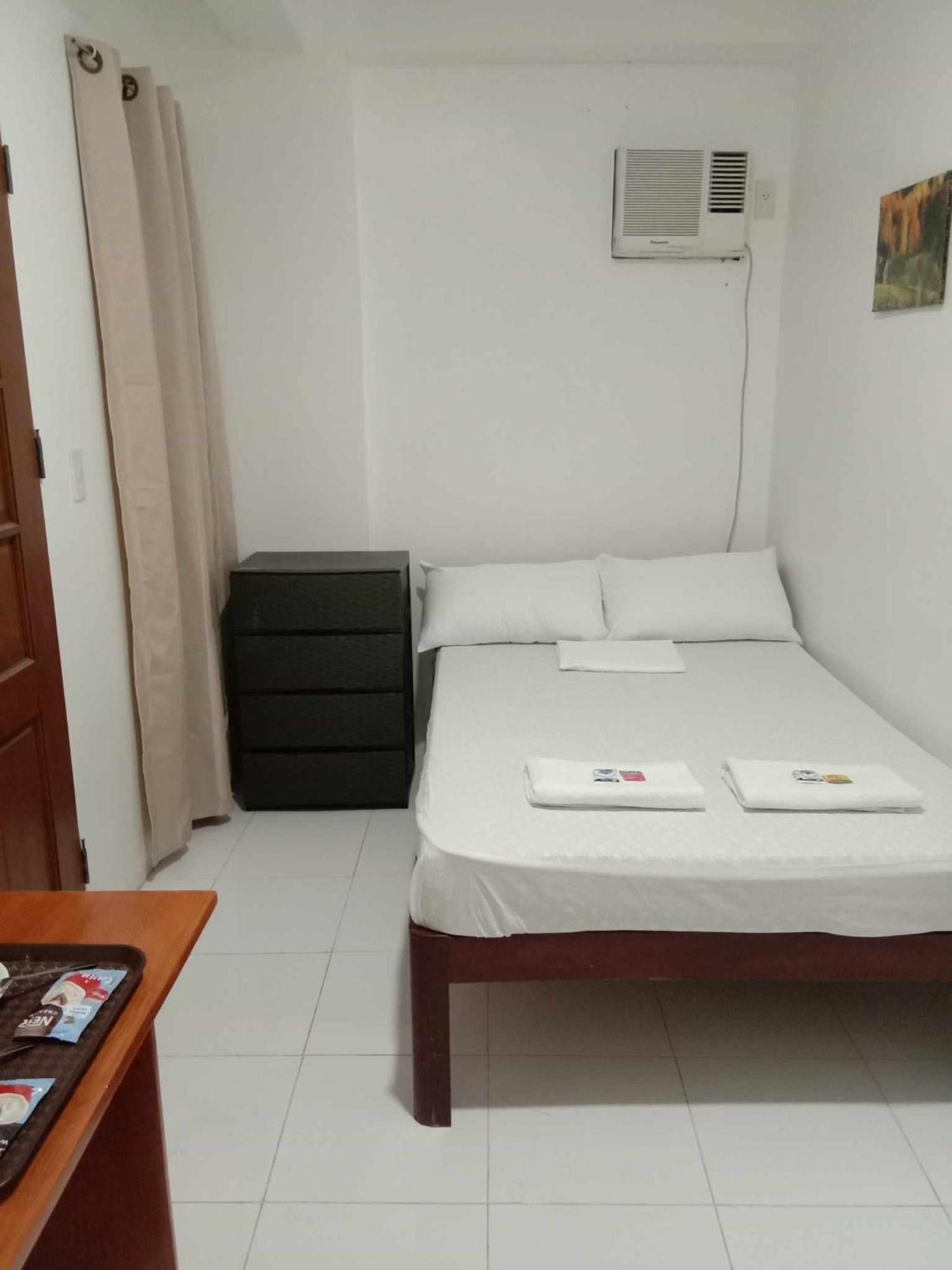 Jcv Rooms Surigao Luaran gambar