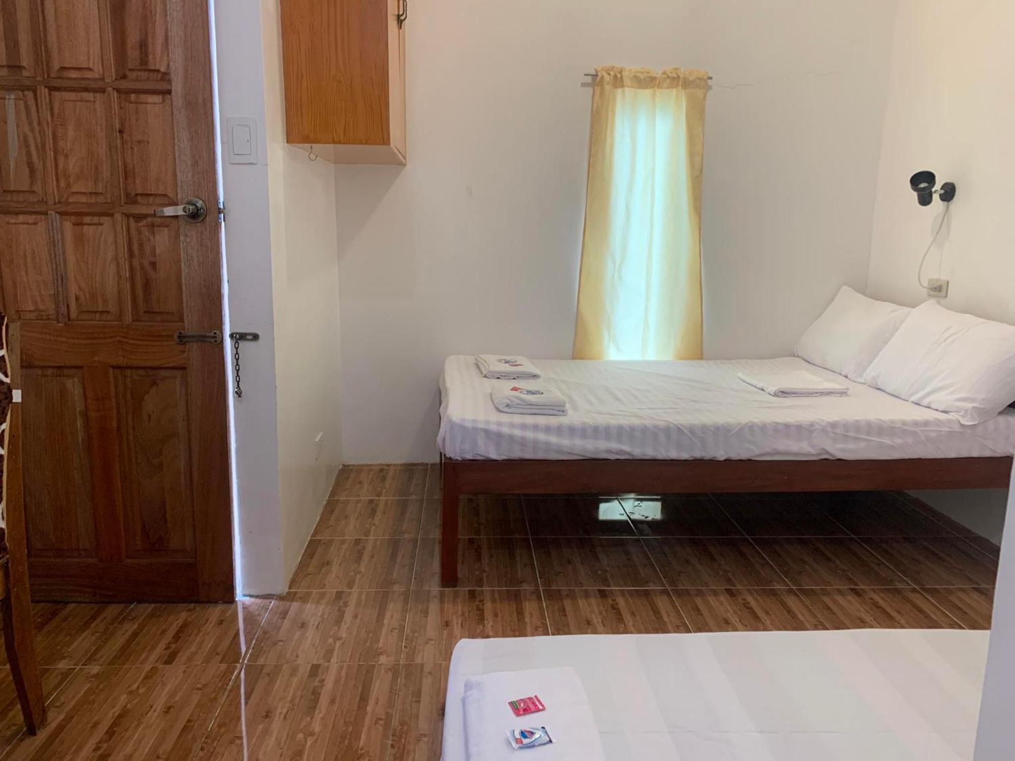 Jcv Rooms Surigao Luaran gambar