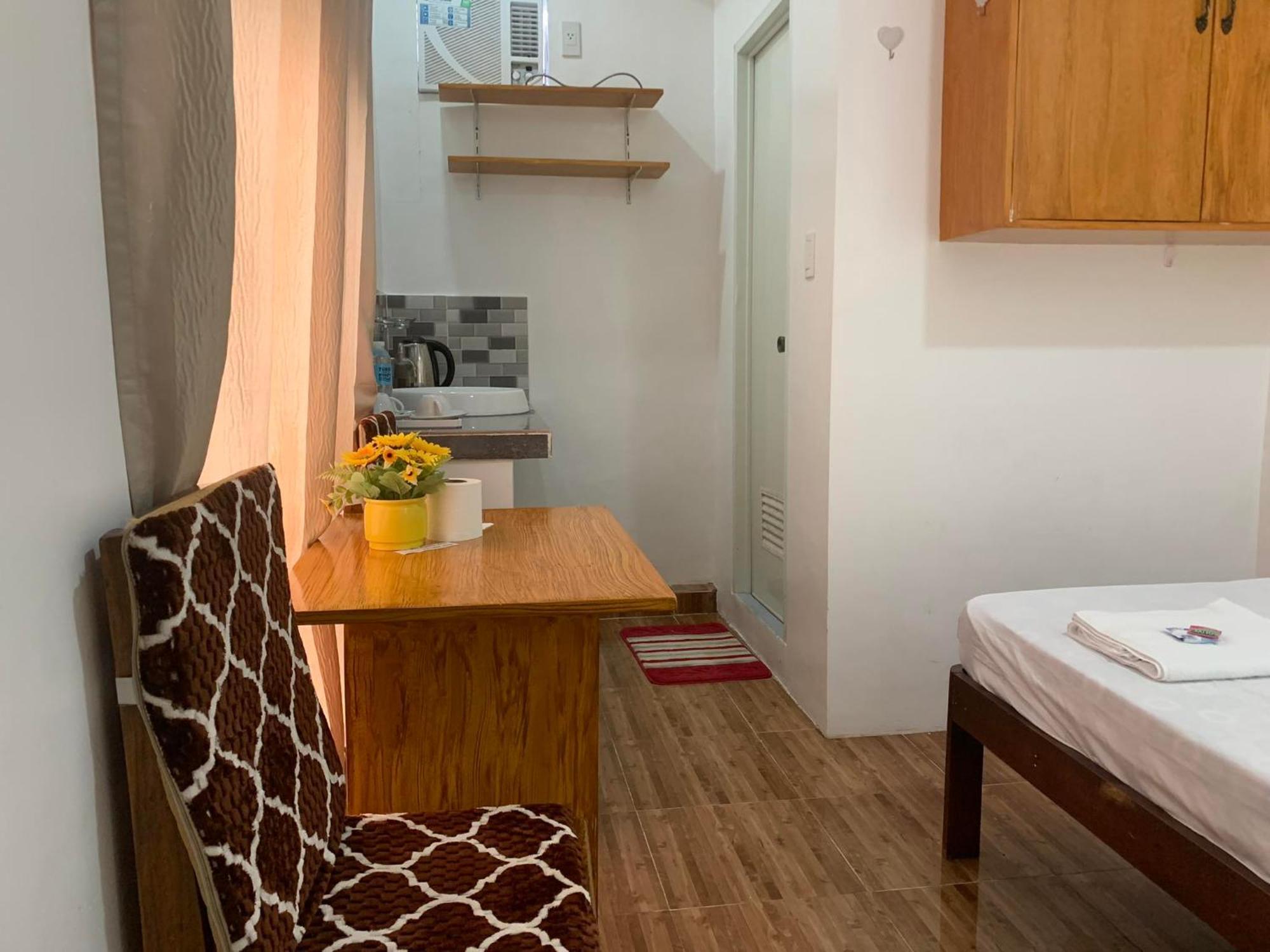 Jcv Rooms Surigao Luaran gambar