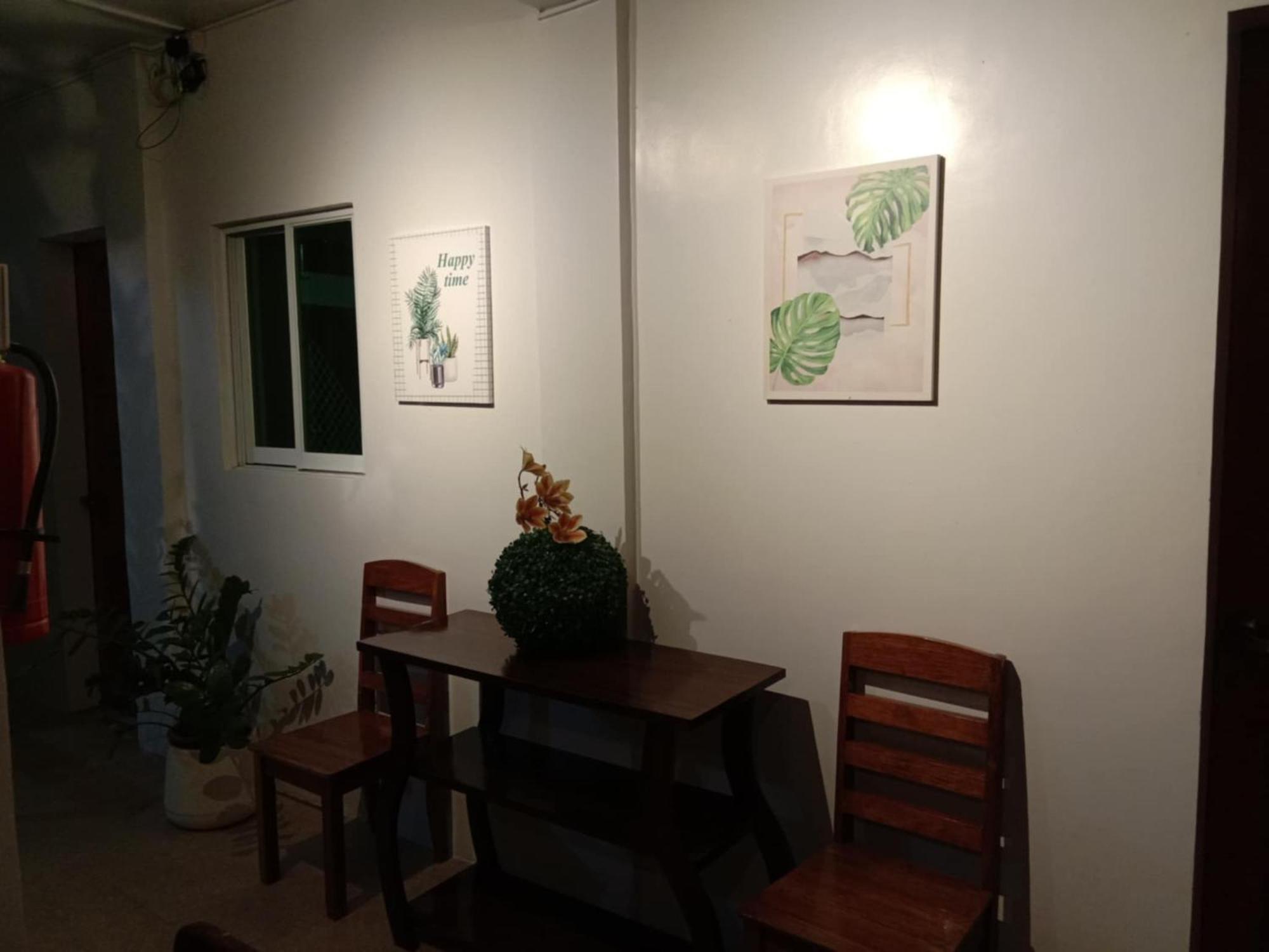 Jcv Rooms Surigao Luaran gambar
