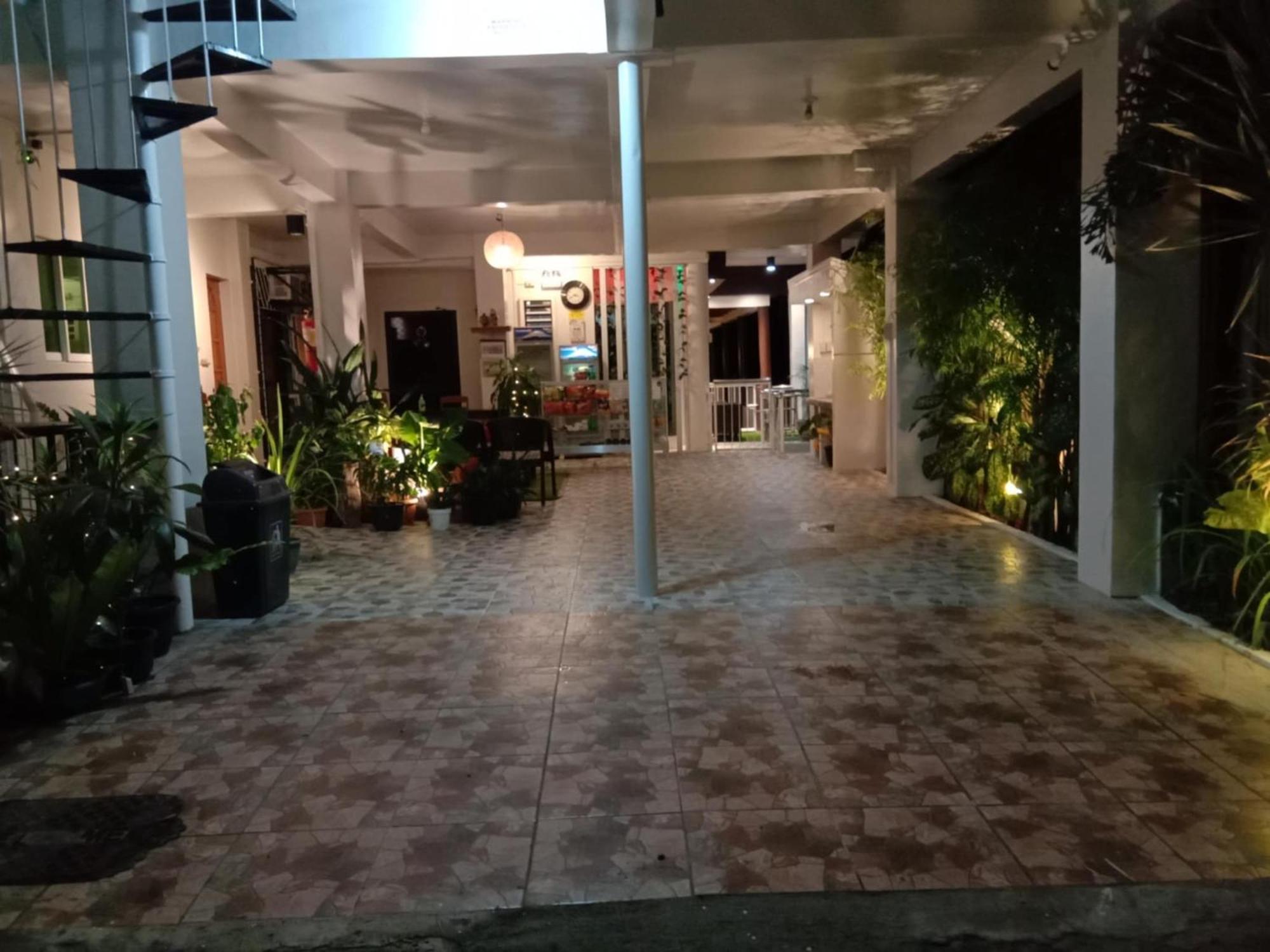 Jcv Rooms Surigao Luaran gambar