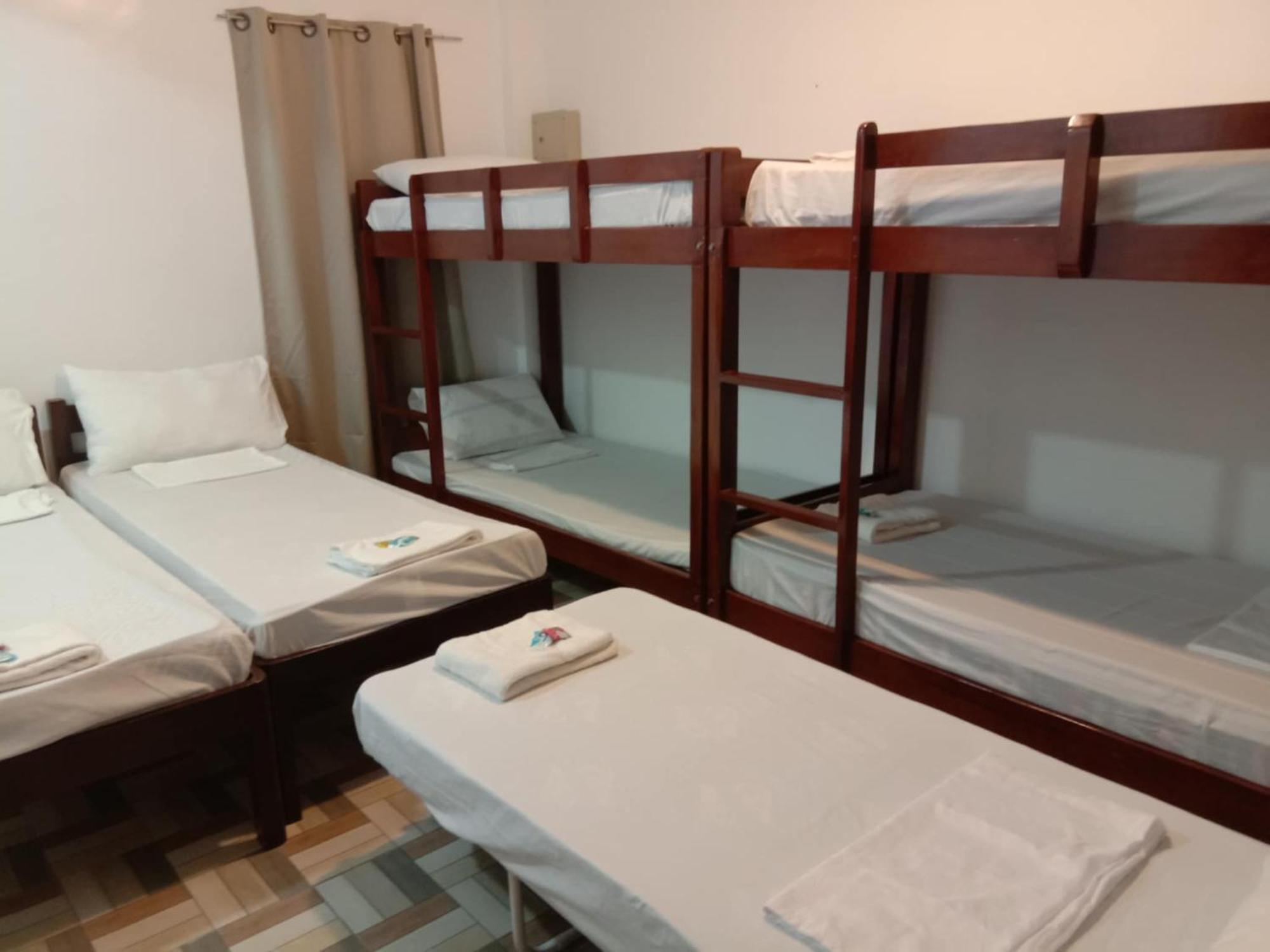 Jcv Rooms Surigao Luaran gambar