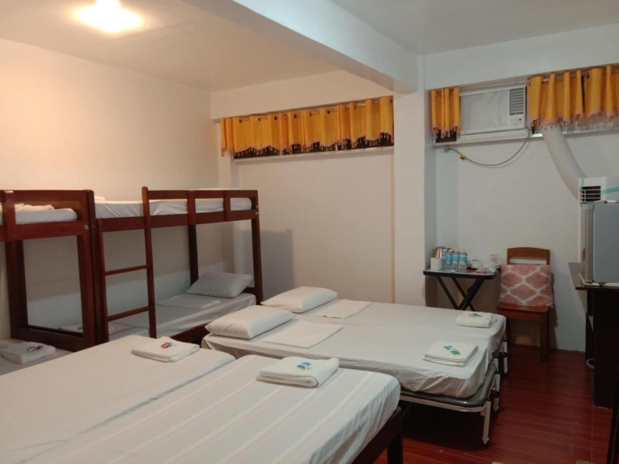 Jcv Rooms Surigao Luaran gambar