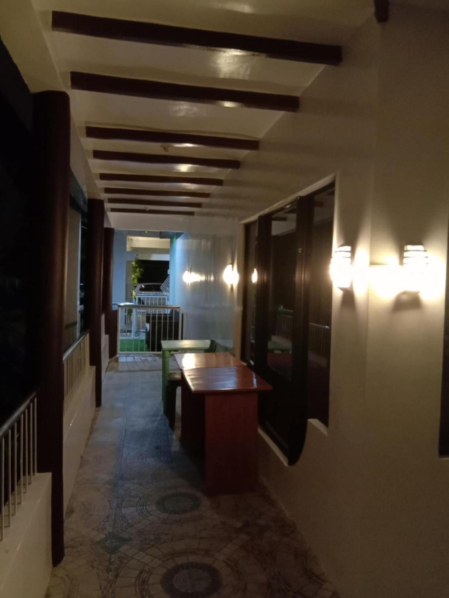Jcv Rooms Surigao Luaran gambar