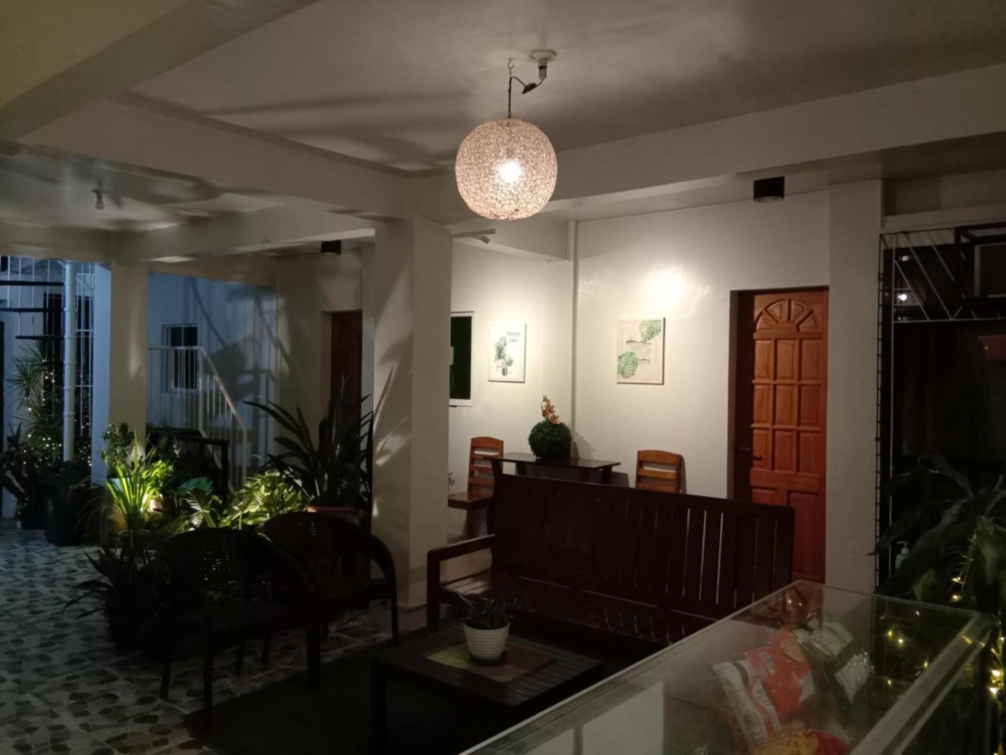 Jcv Rooms Surigao Luaran gambar