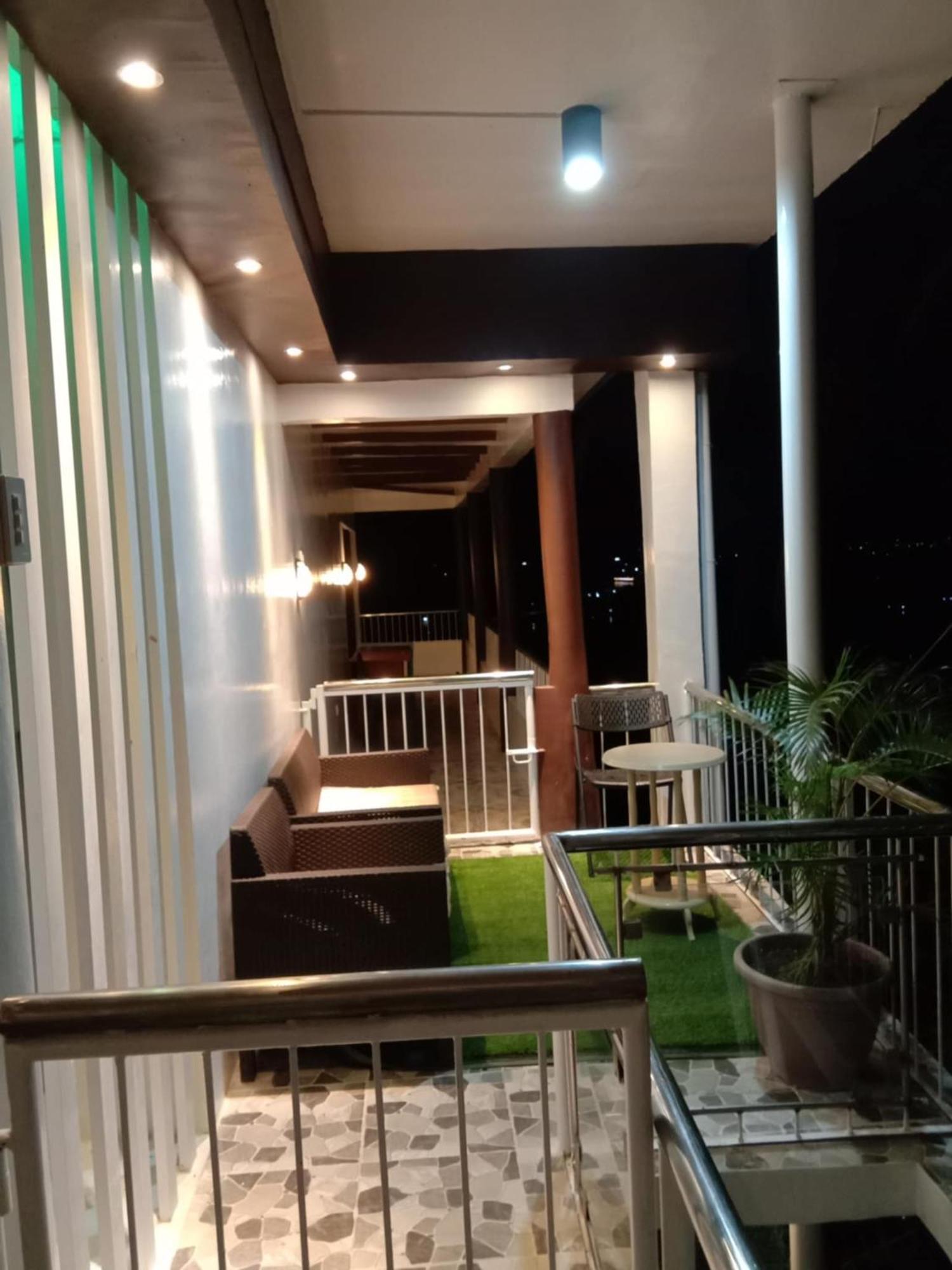 Jcv Rooms Surigao Luaran gambar