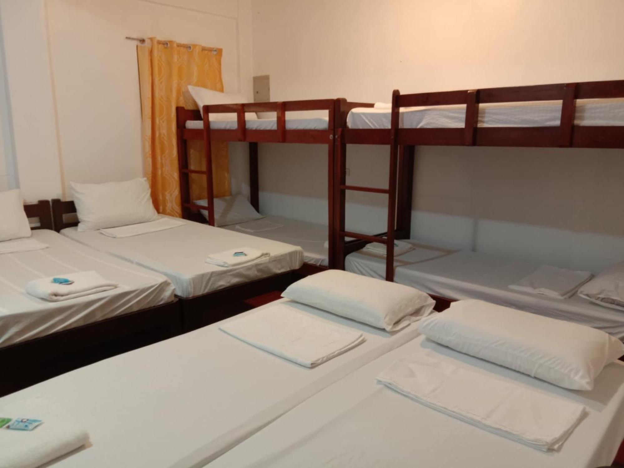 Jcv Rooms Surigao Luaran gambar