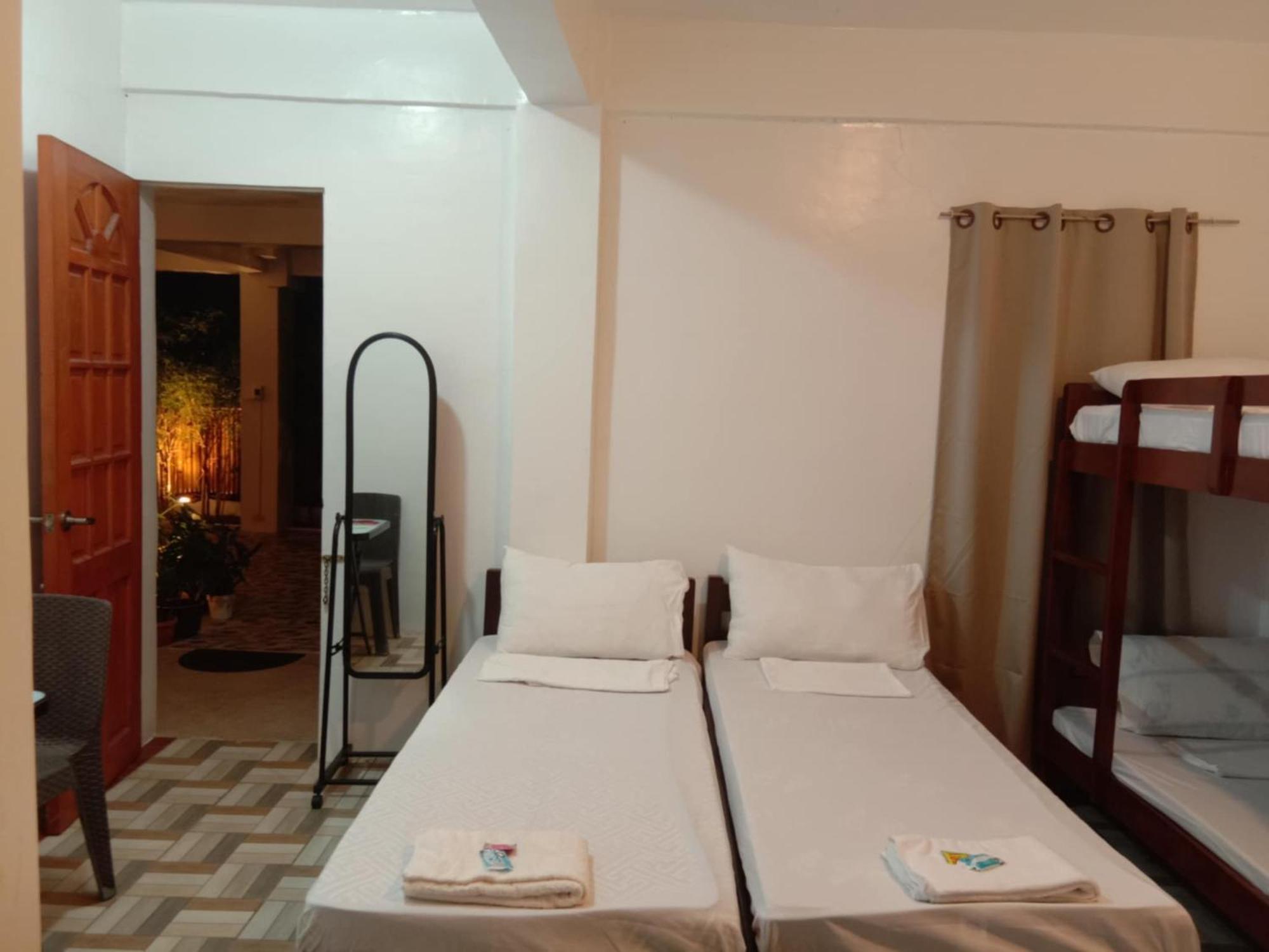 Jcv Rooms Surigao Luaran gambar