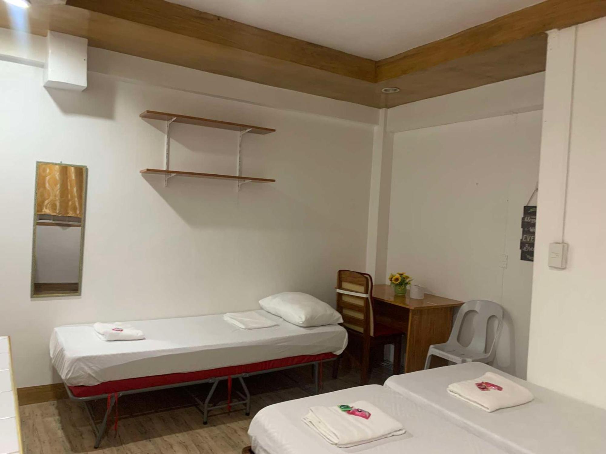 Jcv Rooms Surigao Luaran gambar