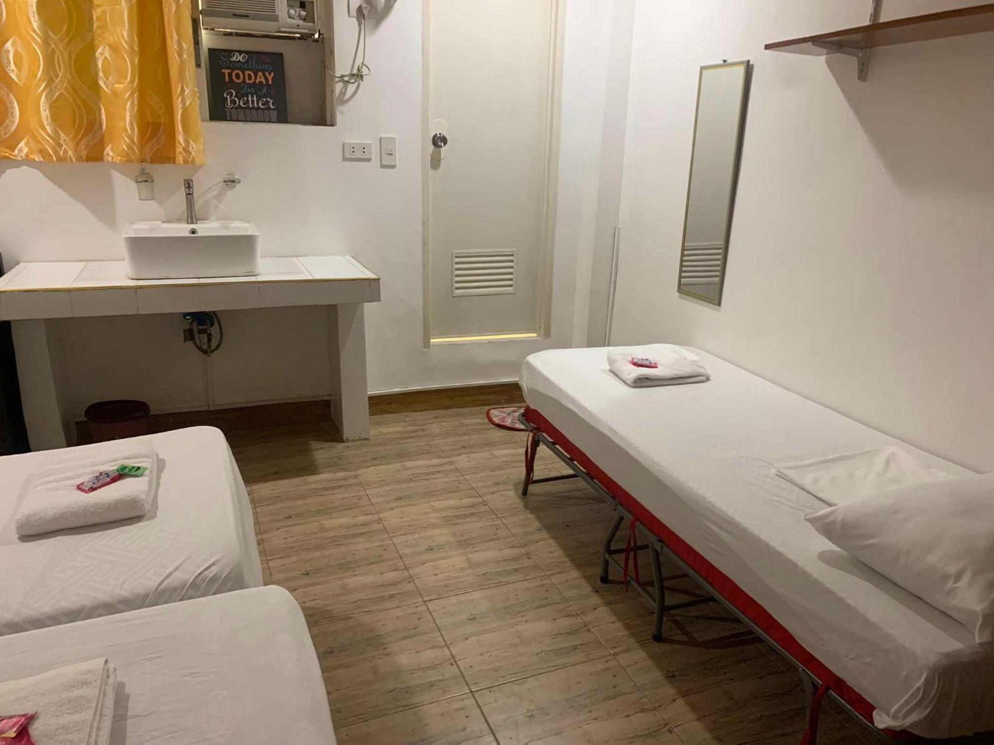 Jcv Rooms Surigao Luaran gambar