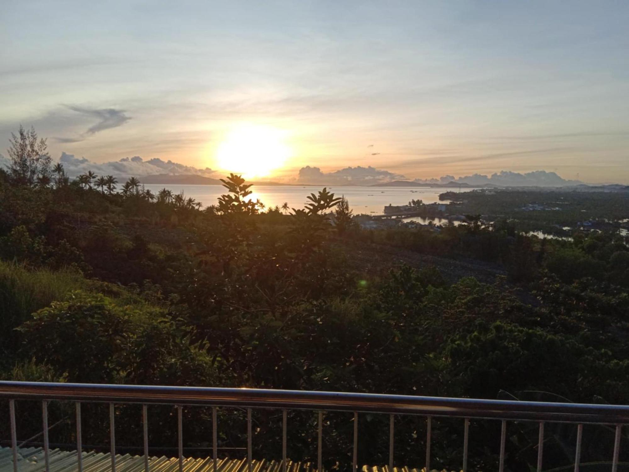 Jcv Rooms Surigao Luaran gambar