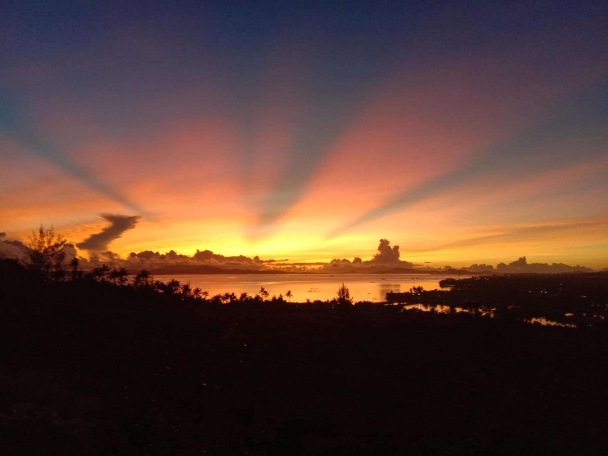 Jcv Rooms Surigao Luaran gambar